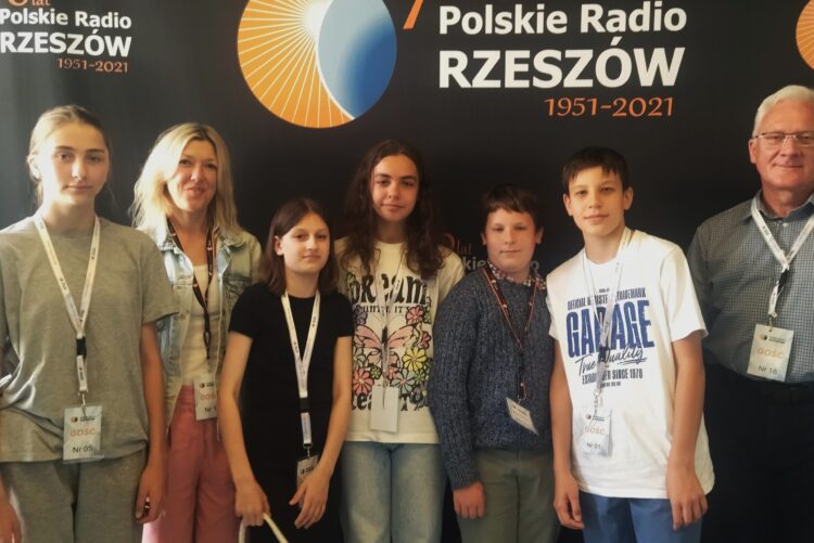 Zamkolandia z robotykami