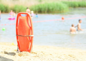 Początek sezonu kąpielowego w&nbsp;Rzeszowie