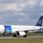 Ponad sto tysięcy pasażerów w Jasionce 2 - Polskie Radio Rzeszów Ponad sto tysięcy pasażerów w Jasionce - Polskie Radio Rzeszów