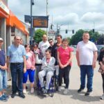 Self adwokaci z Rzeszowa na półmetku projektu "Mój głos się liczy - II edycja" 29 - Polskie Radio Rzeszów Self adwokaci z Rzeszowa na półmetku projektu "Mój głos się liczy - II edycja" - Polskie Radio Rzeszów