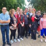 Self adwokaci z Rzeszowa na półmetku projektu "Mój głos się liczy - II edycja" 17 - Polskie Radio Rzeszów Self adwokaci z Rzeszowa na półmetku projektu "Mój głos się liczy - II edycja" - Polskie Radio Rzeszów