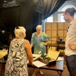 Słuchowisko o rodzinie Ulmów. Nagrania w Polskim Radiu Rzeszów (zdjęcia) 6 - Polskie Radio Rzeszów Słuchowisko o rodzinie Ulmów. Nagrania w Polskim Radiu Rzeszów (zdjęcia) - Polskie Radio Rzeszów