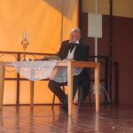 W Surochowie wystąpił Teatr Fredreum - Polskie Radio Rzeszów