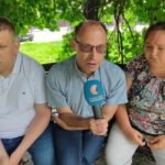 Self adwokaci z Rzeszowa na półmetku projektu "Mój głos się liczy - II edycja" 11 - Polskie Radio Rzeszów Self adwokaci z Rzeszowa na półmetku projektu "Mój głos się liczy - II edycja" - Polskie Radio Rzeszów