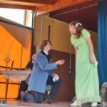 W Surochowie wystąpił Teatr Fredreum - Polskie Radio Rzeszów