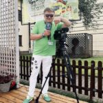 Radio Biwak 13.07 - altana Polskiego Radia Rzeszów (zdjęcia) 5 - Polskie Radio Rzeszów Radio Biwak 13.07 - altana Polskiego Radia Rzeszów (zdjęcia) - Polskie Radio Rzeszów