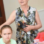 Warsztaty z motania lalek w Sędziszowie Małopolskim 11 - Polskie Radio Rzeszów Warsztaty z motania lalek w Sędziszowie Małopolskim - Polskie Radio Rzeszów