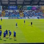 Stal Mielec remisuje na inauguracje z Cracovią Kraków 3 - Polskie Radio Rzeszów Stal Mielec remisuje na inauguracje z Cracovią Kraków - Polskie Radio Rzeszów