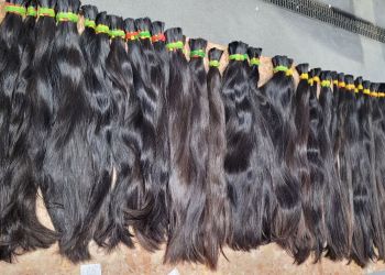 Udaremniono przemyt … włosów