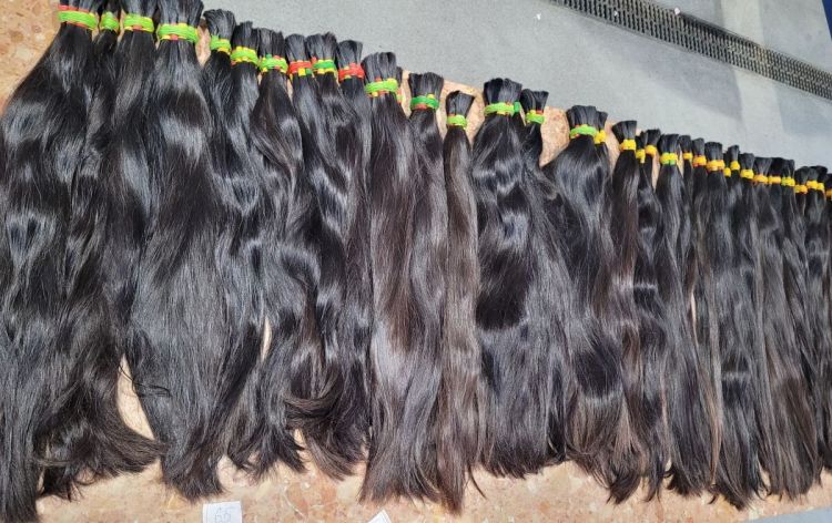 Udaremniono przemyt … włosów