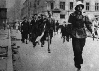 79 lat temu dowódca AK wydał decyzję o rozpoczęciu powstania w Warszawie