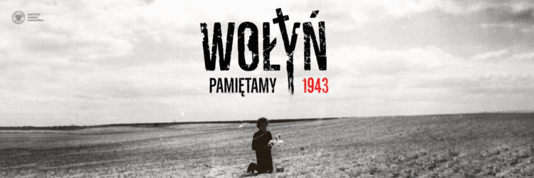 80 lat temu doszło do kulminacji ludobójstwa na Wołyniu