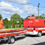 Druhowie z OSP w Czarnej Sędziszowskiej odnowili łódź ratunkową 12 - Polskie Radio Rzeszów Druhowie z OSP w Czarnej Sędziszowskiej odnowili łódź ratunkową - Polskie Radio Rzeszów