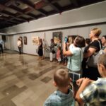 Transfuzje artystyczne Katarzyny Szular 15 - Polskie Radio Rzeszów Transfuzje artystyczne Katarzyny Szular - Polskie Radio Rzeszów