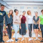 Radio Biwak 28.07 – altana Polskiego Radia Rzeszów (zdjęcia) - Polskie Radio Rzeszów