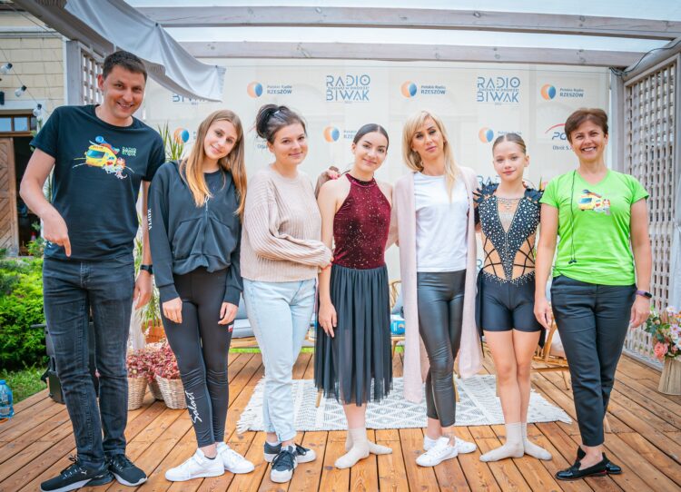 Radio Biwak 28.07 – altana Polskiego Radia Rzeszów (zdjęcia)