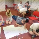 Self adwokaci z Rzeszowa na półmetku projektu "Mój głos się liczy - II edycja" 30 - Polskie Radio Rzeszów Self adwokaci z Rzeszowa na półmetku projektu "Mój głos się liczy - II edycja" - Polskie Radio Rzeszów