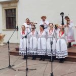 Lasowiackie smaki w Baranowie Sandomierskim (zdjęcia) 21 - Polskie Radio Rzeszów Lasowiackie smaki w Baranowie Sandomierskim (zdjęcia) - Polskie Radio Rzeszów