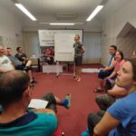 Self adwokaci z Rzeszowa na półmetku projektu "Mój głos się liczy - II edycja" 33 - Polskie Radio Rzeszów Self adwokaci z Rzeszowa na półmetku projektu "Mój głos się liczy - II edycja" - Polskie Radio Rzeszów