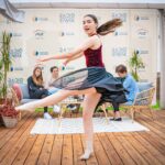 Radio Biwak 28.07 – altana Polskiego Radia Rzeszów (zdjęcia) - Polskie Radio Rzeszów