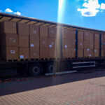 Zatrzymano 37 osób, zamknięto dwie nielegalne fabryki. Wielki sukces BOSG (zdjęcia) - Polskie Radio Rzeszów