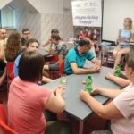 Self adwokaci z Rzeszowa na półmetku projektu "Mój głos się liczy - II edycja" 24 - Polskie Radio Rzeszów Self adwokaci z Rzeszowa na półmetku projektu "Mój głos się liczy - II edycja" - Polskie Radio Rzeszów