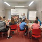 Self adwokaci z Rzeszowa na półmetku projektu "Mój głos się liczy - II edycja" 31 - Polskie Radio Rzeszów Self adwokaci z Rzeszowa na półmetku projektu "Mój głos się liczy - II edycja" - Polskie Radio Rzeszów