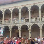 Lasowiackie smaki w Baranowie Sandomierskim (zdjęcia) 18 - Polskie Radio Rzeszów Lasowiackie smaki w Baranowie Sandomierskim (zdjęcia) - Polskie Radio Rzeszów