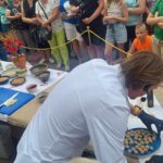 Lasowiackie smaki w Baranowie Sandomierskim (zdjęcia) 19 - Polskie Radio Rzeszów Lasowiackie smaki w Baranowie Sandomierskim (zdjęcia) - Polskie Radio Rzeszów