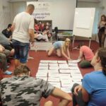 Self adwokaci z Rzeszowa na półmetku projektu "Mój głos się liczy - II edycja" 4 - Polskie Radio Rzeszów Self adwokaci z Rzeszowa na półmetku projektu "Mój głos się liczy - II edycja" - Polskie Radio Rzeszów