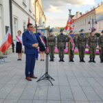 80. rocznica zbrodni wołyńskiej. Uroczystości w Rzeszowie (zdjęcia) - Polskie Radio Rzeszów