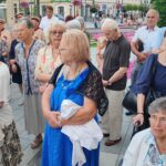 80. rocznica zbrodni wołyńskiej. Uroczystości w Rzeszowie (zdjęcia) - Polskie Radio Rzeszów