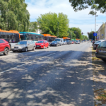 Utrudnienia na rzeszowskich ulicach z powodu remontu nawierzchni 6 - Polskie Radio Rzeszów Utrudnienia na rzeszowskich ulicach z powodu remontu nawierzchni - Polskie Radio Rzeszów