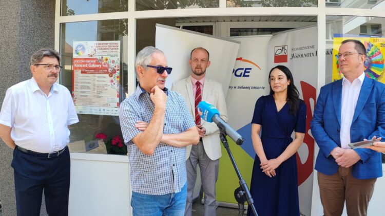 Polskie przysłowia głównym motywem festiwalu polonijnego