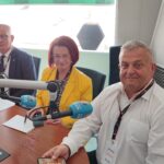 Bezpieczeństwo Polski, a obecność tzw. grupy Wagnera na Białorusi w audycji Pro Publico Bono 2 - Polskie Radio Rzeszów Bezpieczeństwo Polski, a obecność tzw. grupy Wagnera na Białorusi w audycji Pro Publico Bono - Polskie Radio Rzeszów
