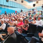 Marszałek Sejmu spotkała się z mieszkańcami Podkarpacia 4 - Polskie Radio Rzeszów Marszałek Sejmu spotkała się z mieszkańcami Podkarpacia - Polskie Radio Rzeszów