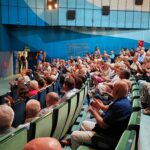 Marszałek Sejmu spotkała się z mieszkańcami Podkarpacia 7 - Polskie Radio Rzeszów Marszałek Sejmu spotkała się z mieszkańcami Podkarpacia - Polskie Radio Rzeszów