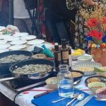 Lasowiackie smaki w Baranowie Sandomierskim (zdjęcia) 17 - Polskie Radio Rzeszów Lasowiackie smaki w Baranowie Sandomierskim (zdjęcia) - Polskie Radio Rzeszów