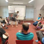 Self adwokaci z Rzeszowa na półmetku projektu "Mój głos się liczy - II edycja" 8 - Polskie Radio Rzeszów Self adwokaci z Rzeszowa na półmetku projektu "Mój głos się liczy - II edycja" - Polskie Radio Rzeszów