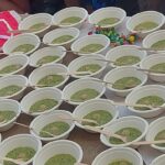 Lasowiackie smaki w Baranowie Sandomierskim (zdjęcia) 15 - Polskie Radio Rzeszów Lasowiackie smaki w Baranowie Sandomierskim (zdjęcia) - Polskie Radio Rzeszów