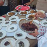 Lasowiackie smaki w Baranowie Sandomierskim (zdjęcia) 16 - Polskie Radio Rzeszów Lasowiackie smaki w Baranowie Sandomierskim (zdjęcia) - Polskie Radio Rzeszów