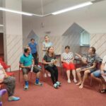 Self adwokaci z Rzeszowa na półmetku projektu "Mój głos się liczy - II edycja" 27 - Polskie Radio Rzeszów Self adwokaci z Rzeszowa na półmetku projektu "Mój głos się liczy - II edycja" - Polskie Radio Rzeszów