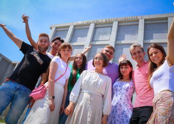 Podsumowanie pierwszej tury rekrutacji w&nbsp;Uniwersytecie Rzeszowskim