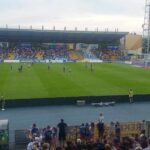 Stal Mielec bezbramkowo remisuje z Piastem Gliwice - Polskie Radio Rzeszów