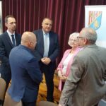 Powstanie nowa firma produkująca meble w gminie Harasiuki - Polskie Radio Rzeszów