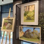 Jan Wołek w Podkarpackiej Zachęcie 3 - Polskie Radio Rzeszów Jan Wołek w Podkarpackiej Zachęcie - Polskie Radio Rzeszów