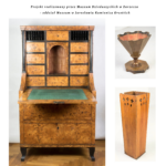 Meble z pałacu Dzieduszyckich w Zarzeczu odzyskują blask 5 - Polskie Radio Rzeszów Meble z pałacu Dzieduszyckich w Zarzeczu odzyskują blask - Polskie Radio Rzeszów