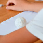 Warsztaty z motania lalek w Sędziszowie Małopolskim 10 - Polskie Radio Rzeszów Warsztaty z motania lalek w Sędziszowie Małopolskim - Polskie Radio Rzeszów