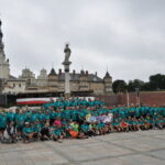 44. Pielgrzymka Rowerowa im. św. Krzysztofa z Rzeszowa na Jasną Górę 2 - Polskie Radio Rzeszów 44. Pielgrzymka Rowerowa im. św. Krzysztofa z Rzeszowa na Jasną Górę - Polskie Radio Rzeszów