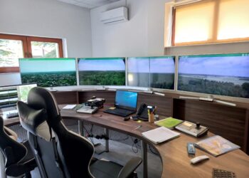 Leśnicy apelują o&nbsp;odpowiedzialne zachowanie w&nbsp;lasach